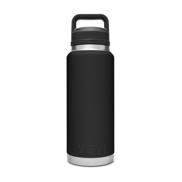 イエティ ランブラー36oz チャグキャップボトル