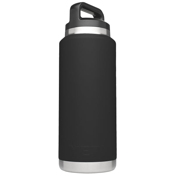 イエティ ランブラー36oz チャグキャップボトル