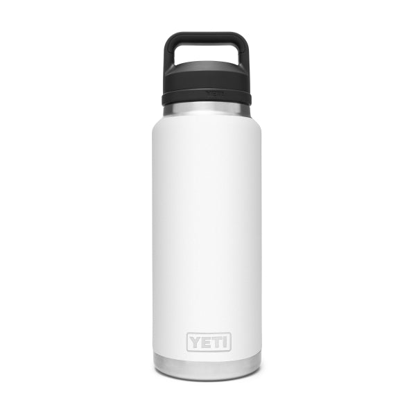 イエティ ランブラー36oz チャグキャップボトル