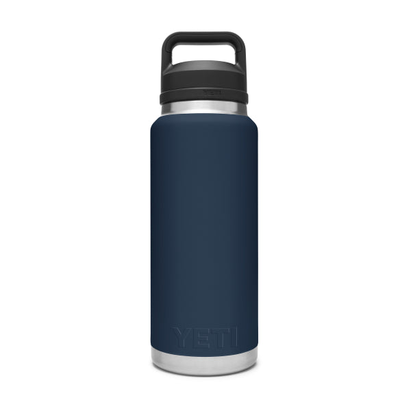 イエティ ランブラー36oz チャグキャップボトル
