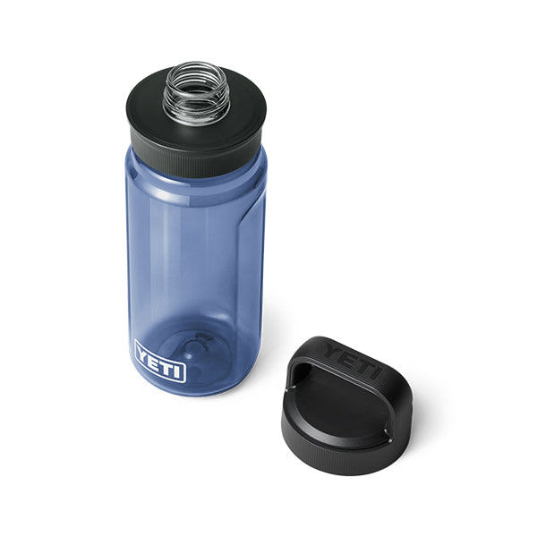 イエティ ヨンダー 600ml ウォーターボトル ウィズ チャグキャップ