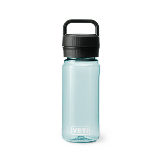 イエティ ヨンダー 600ml ウォーターボトル ウィズ チャグキャップ
