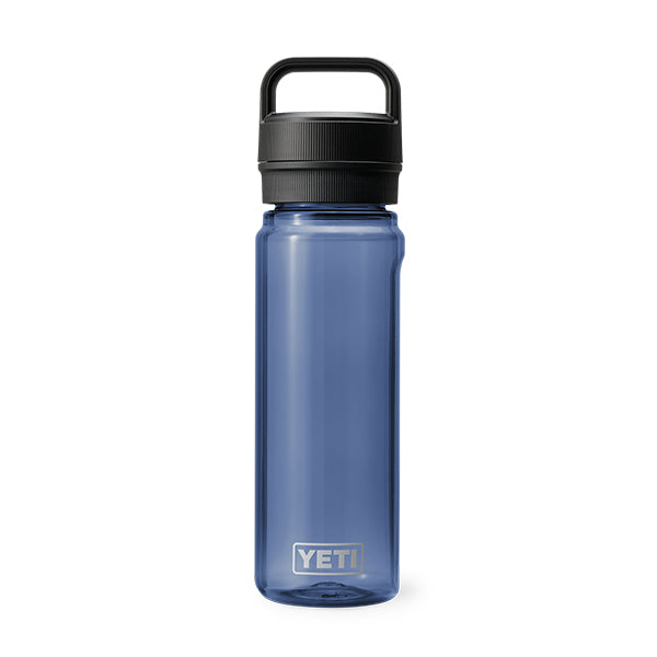 イエティ ヨンダー 750ml ウォーターボトル ウィズ チャグキャップ