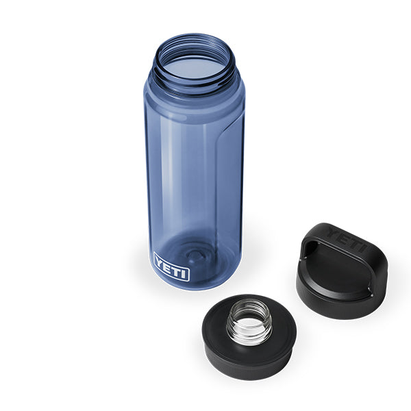 イエティ ヨンダー 750ml ウォーターボトル ウィズ チャグキャップ