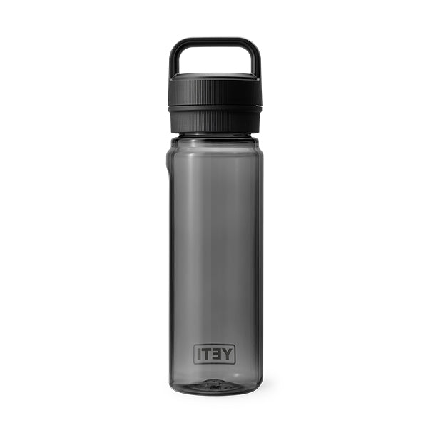 イエティ ヨンダー 750ml ウォーターボトル ウィズ チャグキャップ