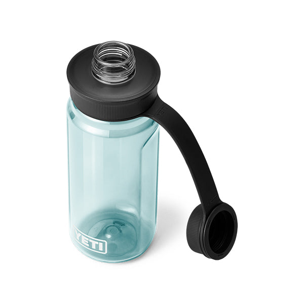 イエティ ヨンダー 600ml ウォーターボトル ウィズ テザーキャップ