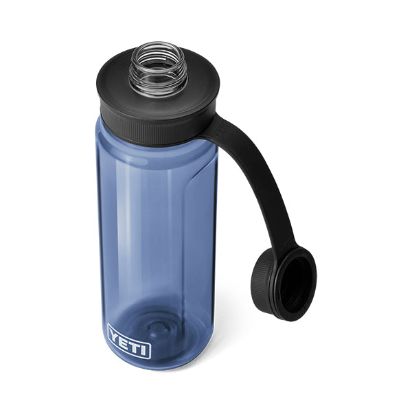 イエティ ヨンダー 750ml ウォーターボトル ウィズ テザーキャップ