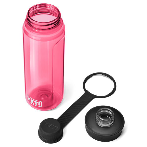 イエティ ヨンダー 750ml ウォーターボトル ウィズ テザーキャップ