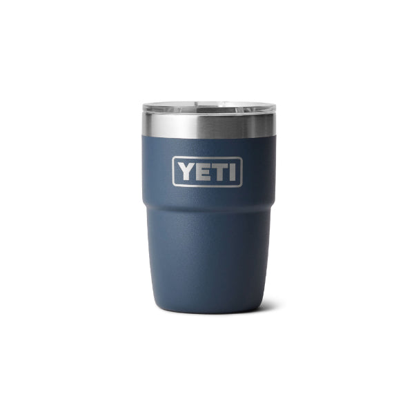 イエティ ランブラー8oz スタッカブルカップ