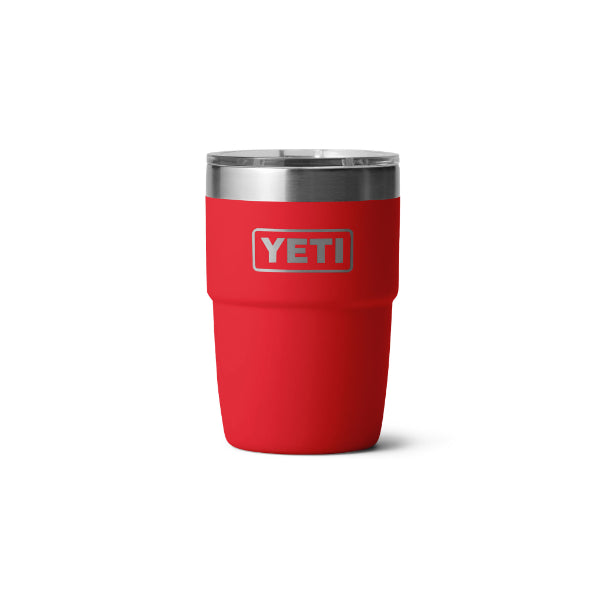 イエティ ランブラー8oz スタッカブルカップ