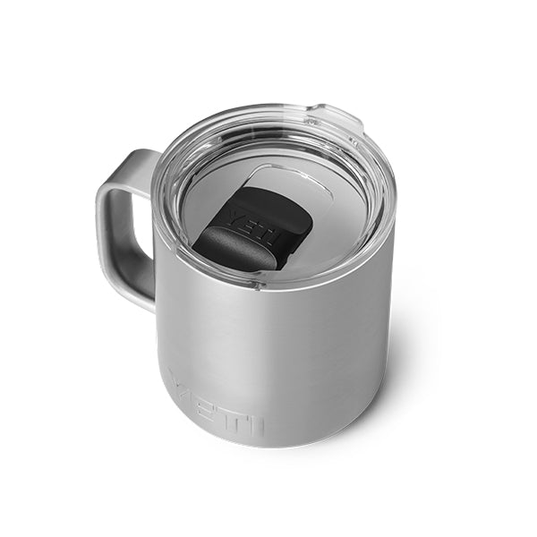 イエティ ランブラー スタッカブル 10ozマグ