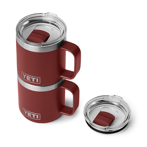 イエティ ランブラー スタッカブル 10ozマグ シーズナルカラー