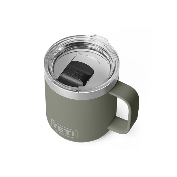 イエティ ランブラー スタッカブル 10ozマグ シーズナルカラー
