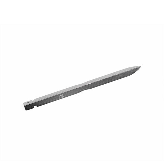サバティカル ジュラルミン Vペグ 18cm