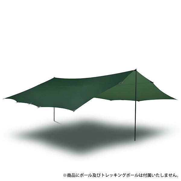 グリーン