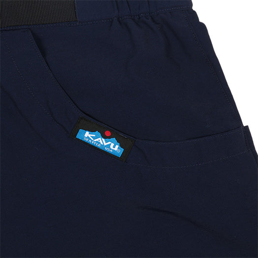 カブー メンズ 60／40 チリワックショーツ