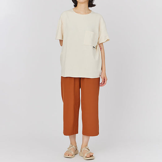 カブー メンズ ショートスリーブ ロック